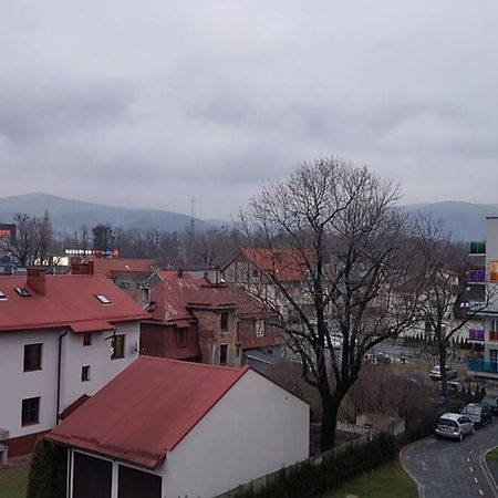 Komfortowy Nowoczesny Apartament Kustronia Z Garazem Balkonem Wanna Bielsko-Biała Exterior photo